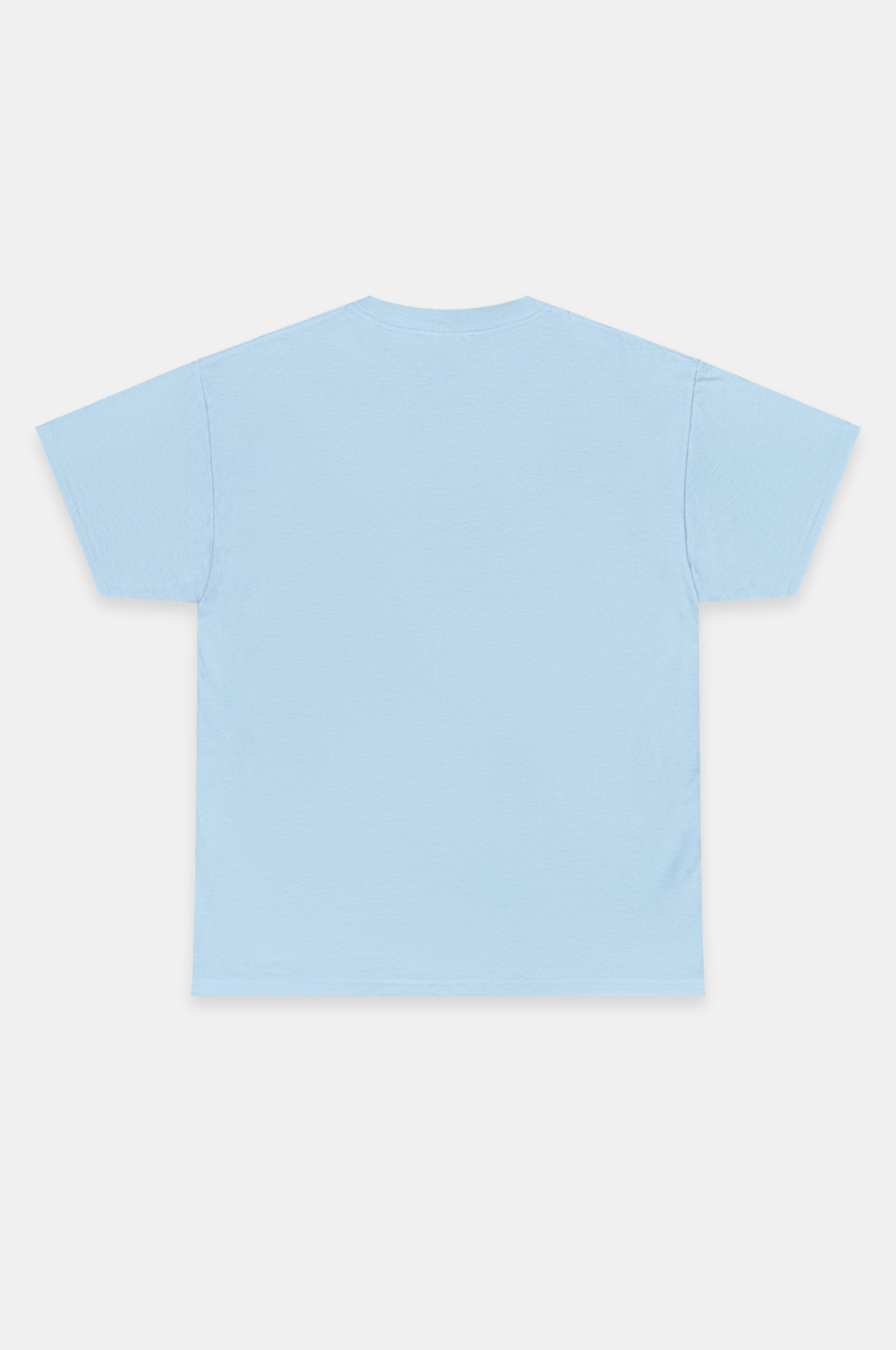 Iconic Frost T-Shirt by Unknown to Fear, Premium US cotton T-shirt, Minty shade T-shirt, Effortless style T-shirt, Casual wear T-shirt, Classic fit T-shirt, Subtle emblem T-shirt, Refreshing look T-shirt, Quality fabric T-shirt, Unique color T-shirt