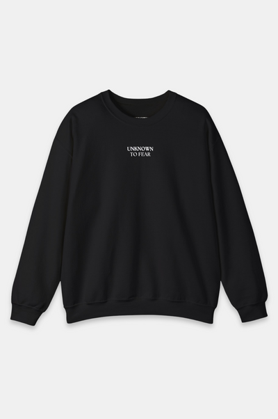  Stay Humble Sweatshirt, Comfortable Design, Humility Message, Soft Fabric, Durable Blend, Rib-Knit Cuffs, Meaningful Apparel, Elegant Everyday Wear, Stylish Fit, Casual Elegance, Quality Material, Understated Message, Timeless Appeal, Wardrobe Essential, Sophisticated Simplicity, Unknown To Fear