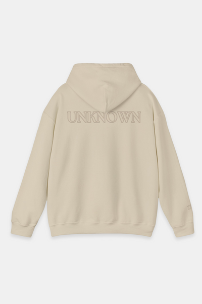 Unknown Seventeen Hoodie, Minimalist Design, Classic Fit, Premium Fabric, Subtle Branding, Comfortable Wear, Durable Material, Timeless Appeal, Casual Elegance, Everyday Essential, High-Quality Construction, Cozy Feel, Contemporary Style