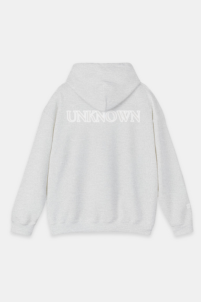 Unknown Seventeen Hoodie, Minimalist Design, Classic Fit, Premium Fabric, Subtle Branding, Comfortable Wear, Durable Material, Timeless Appeal, Casual Elegance, Everyday Essential, High-Quality Construction, Cozy Feel, Contemporary Style