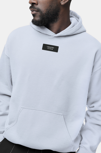 Label Seventeen Hoodie, Minimalistic Branding Hoodie, Classic Fit Hoodie, Premium Cotton Hoodie, Stylish Hoodie, Comfortable Hoodie, Durable Hoodie, Subtle Logo Hoodie, Quality Hoodie, Casual Hoodie, Everyday Hoodie, Sleek Design Hoodie, Soft Fabric Hoodie, Essential Hoodie, Versatile Hoodie, Urban Style Hoodie, Contemporary Hoodie, Minimal Design Hoodie, Unknown To Fear