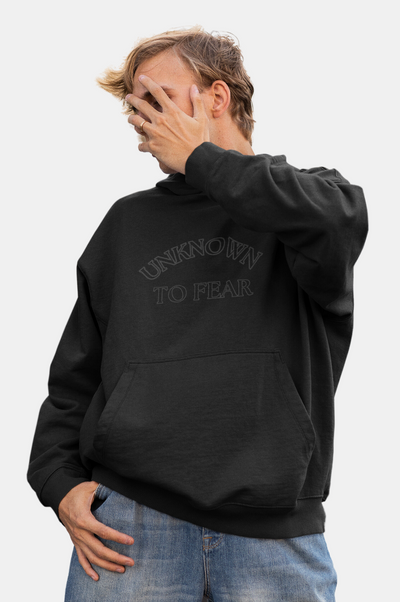 Unknown Seventeen Hoodie, Minimalist Design, Classic Fit, Premium Fabric, Subtle Branding, Comfortable Wear, Durable Material, Timeless Appeal, Casual Elegance, Everyday Essential, High-Quality Construction, Cozy Feel, Contemporary Style