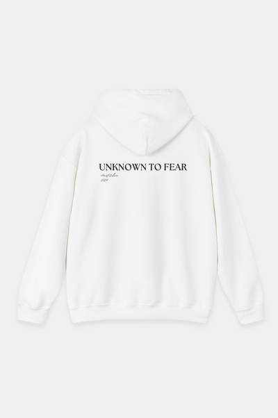 Amsterdam2024, Hoodie, UrbanElegance, ModernSophistication, PremiumMaterials, SleekDesign, Comfort, Style, FashionForward, CityExploration, Best Seller Hoodie, Unknown to Fear