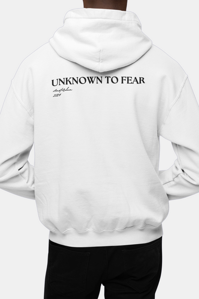 Amsterdam2024, Hoodie, UrbanElegance, ModernSophistication, PremiumMaterials, SleekDesign, Comfort, Style, FashionForward, CityExploration, Best Seller Hoodie, Unknown to Fear