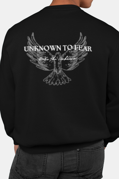 Avian Ascend, Sweatshirt, Flight, Exploration, Freedom, PremiumMaterials, SleekDesign, Adventure, UrbanExplorer, OutdoorEnthusiast, Popular, Bestsellers, Clothing, Trendy, Unknown To Fear.