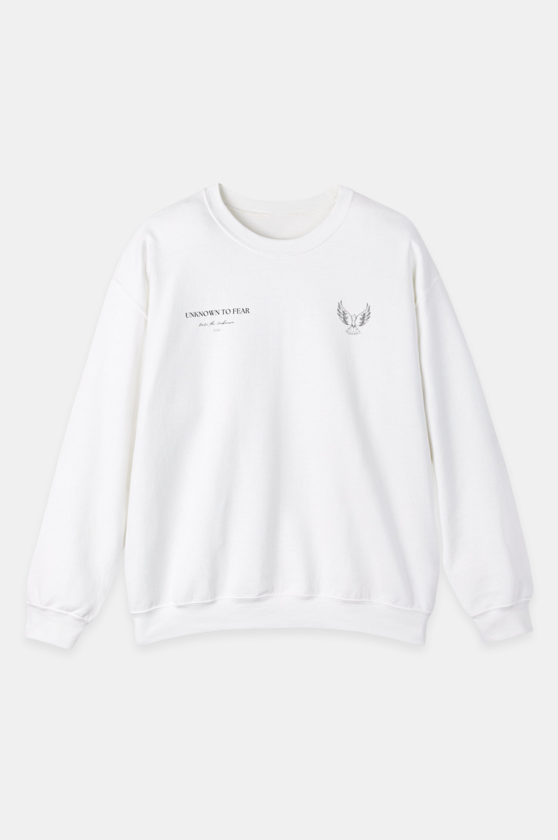 Avian Ascend, Sweatshirt, Flight, Exploration, Freedom, PremiumMaterials, SleekDesign, Adventure, UrbanExplorer, OutdoorEnthusiast, Popular, Bestsellers, Clothing, Trendy, Unknown To Fear.