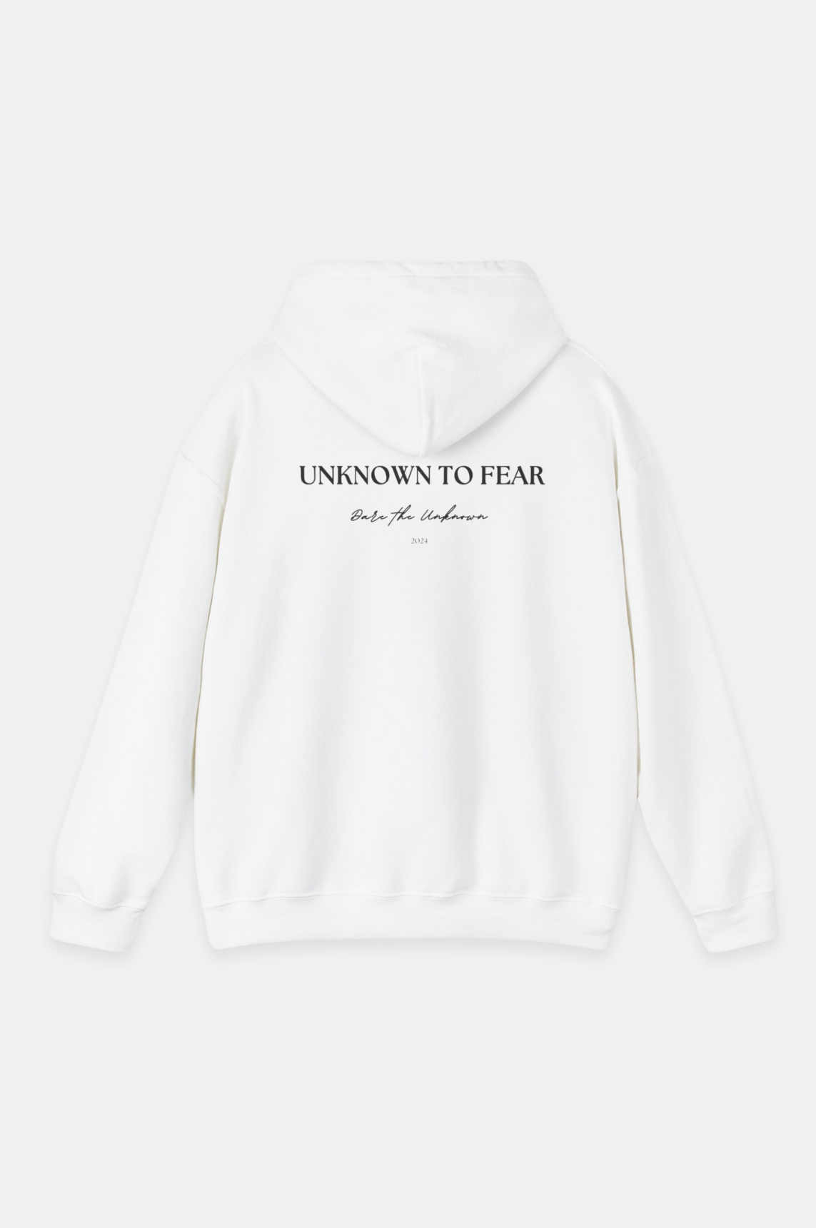 DareTheUnknown, Hoodie, Bestsellers Hoodie, Courage, Boldness, StrikingDesign, PremiumMaterials, Warmth, Adventure, Exploration, Fearless, Unknown To Fear.