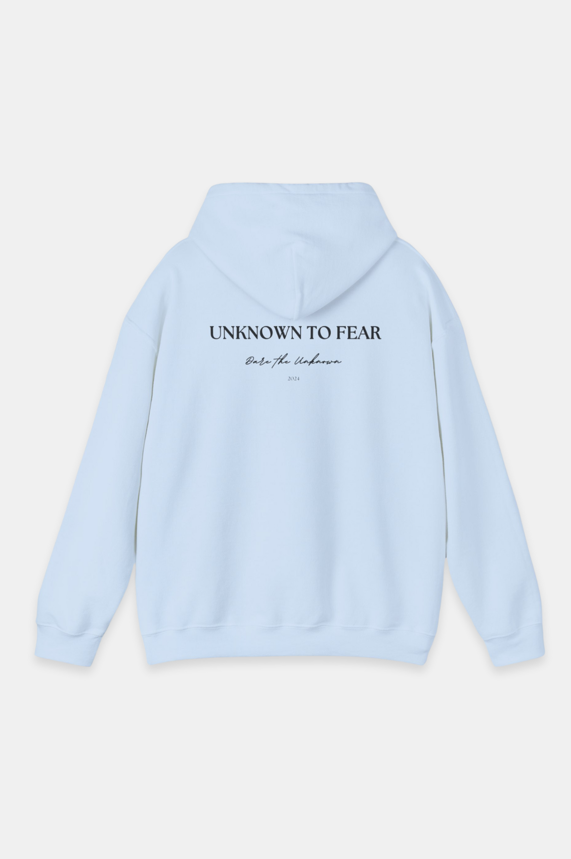 DareTheUnknown, Hoodie, Bestsellers Hoodie, Courage, Boldness, StrikingDesign, PremiumMaterials, Warmth, Adventure, Exploration, Fearless, Unknown To Fear.