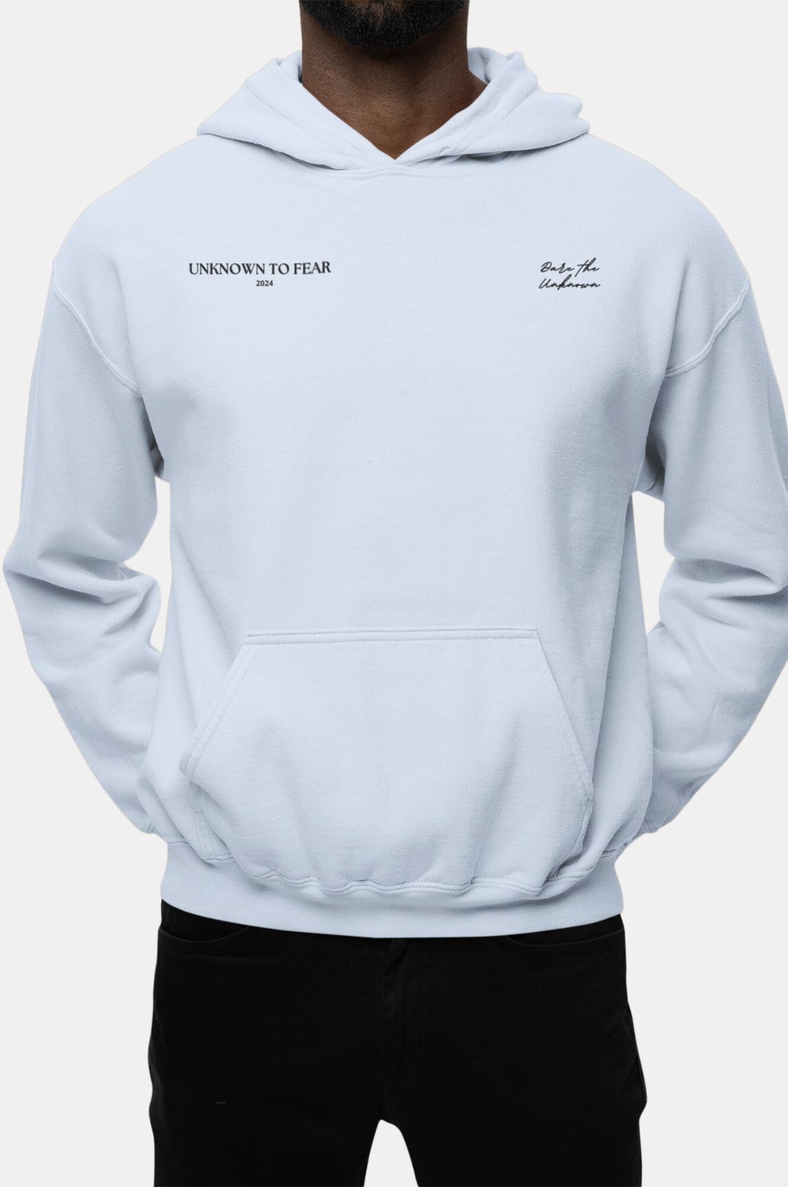 DareTheUnknown, Hoodie, Bestsellers Hoodie, Courage, Boldness, StrikingDesign, PremiumMaterials, Warmth, Adventure, Exploration, Fearless, Unknown To Fear.