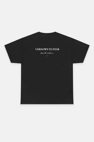 DareTheUnknown, TShirt, Adventure, Exploration, BoldDesign, PremiumMaterials, Comfort, Style, ModernAdventurer, SelfDiscovery, Unknown To Fear.