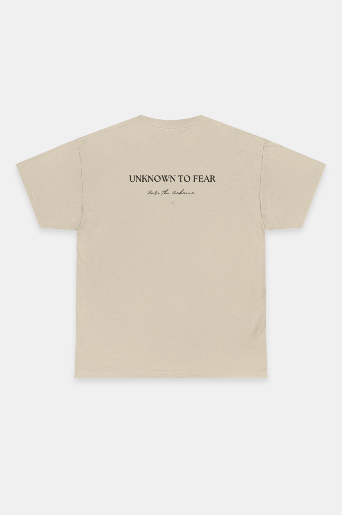 DareTheUnknown, TShirt, Adventure, Exploration, BoldDesign, PremiumMaterials, Comfort, Style, ModernAdventurer, SelfDiscovery, Unknown To Fear.